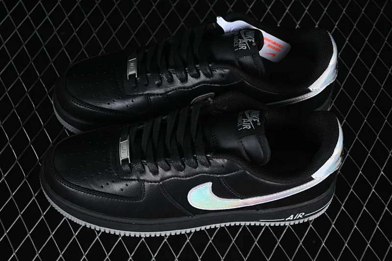 All categories Nk Air Force 1 Air Force series Nk Air Force 1 Low Air Force low-top Nike Air Force 1'07 Low Moye Phantom Silver Air Force 1 low-top casual sneakers FZ0627-010